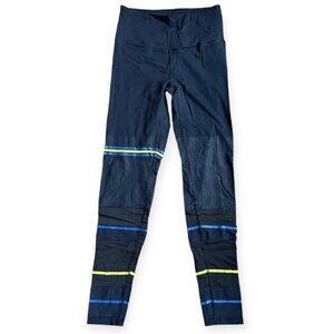 KYODAN Hi-Rise Medium to High Compression Leggings - Size XS